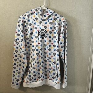 Men’s Pylon Hoodie